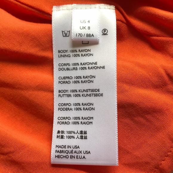 Free People Mini Jules Dress One Shoulder 4-S - Picture 9 of 10